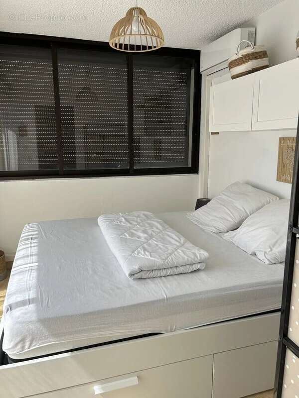 Appartement à SAINTES-MARIES-DE-LA-MER