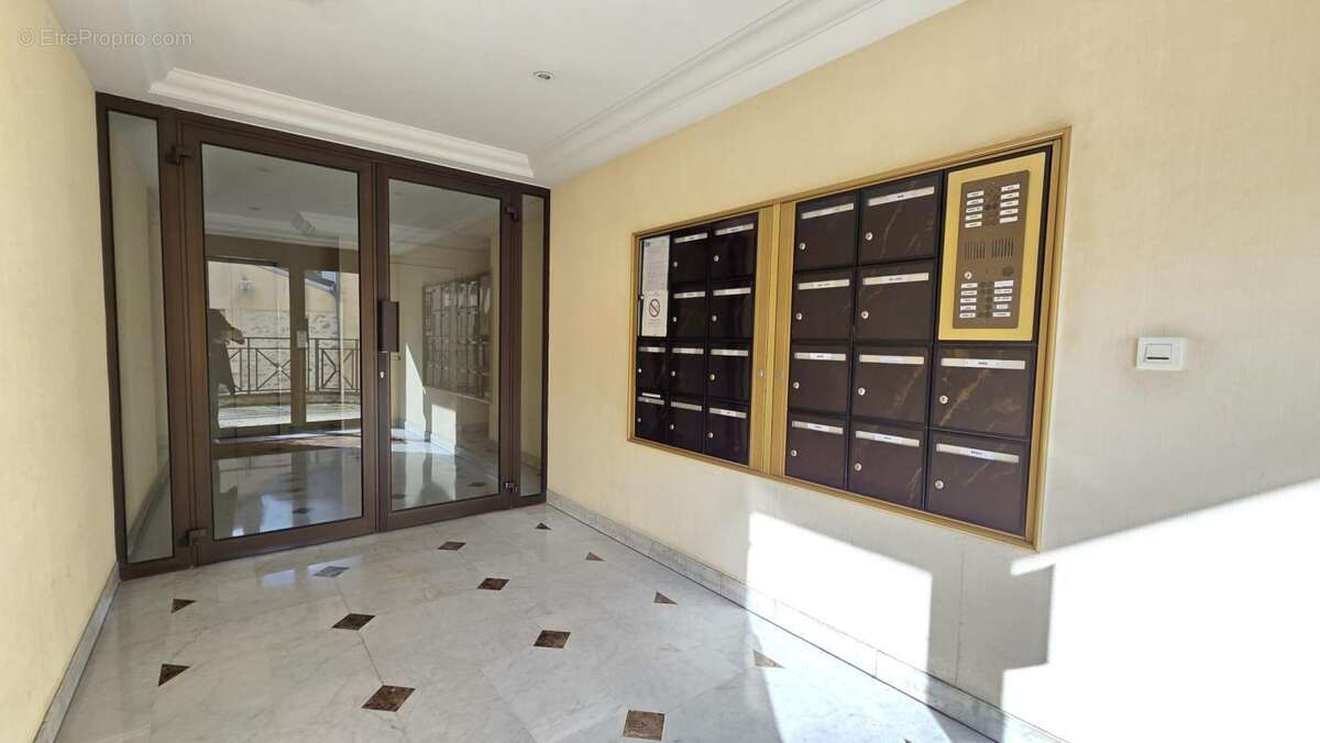 Appartement à MANTES-LA-JOLIE