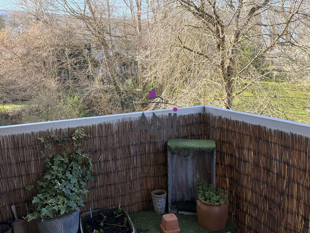 Appartement à DIEPPE