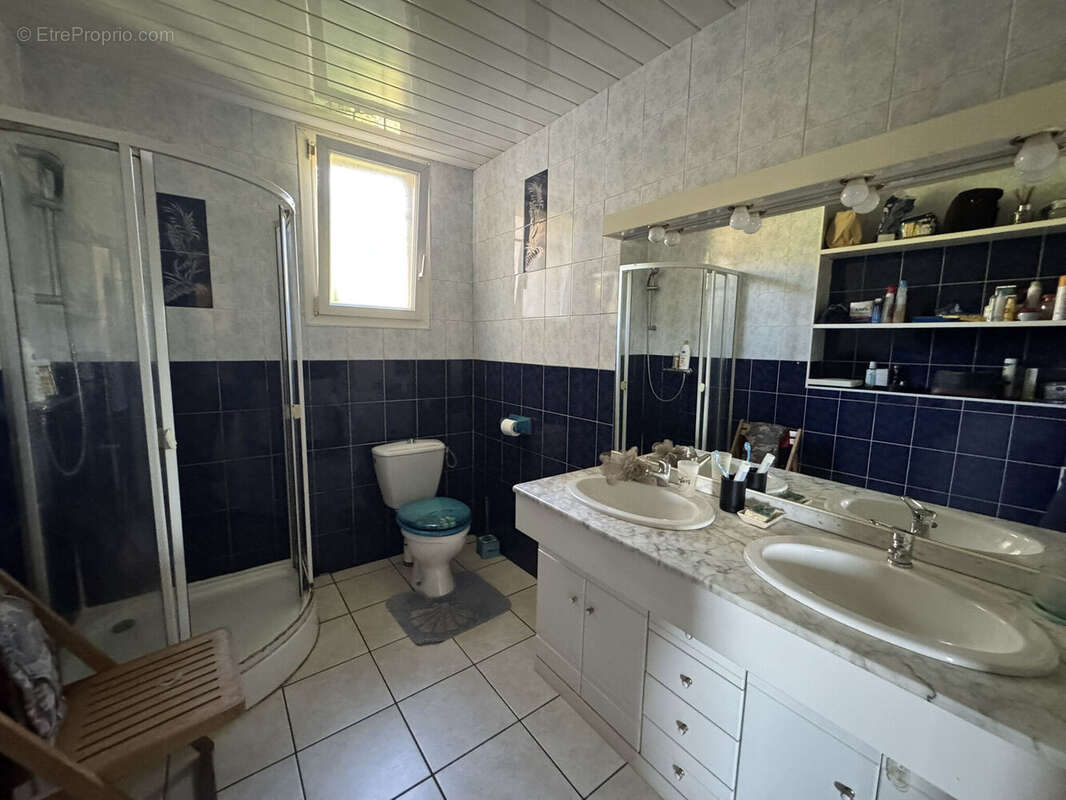 Photo 7 - Maison à AMPLEPUIS