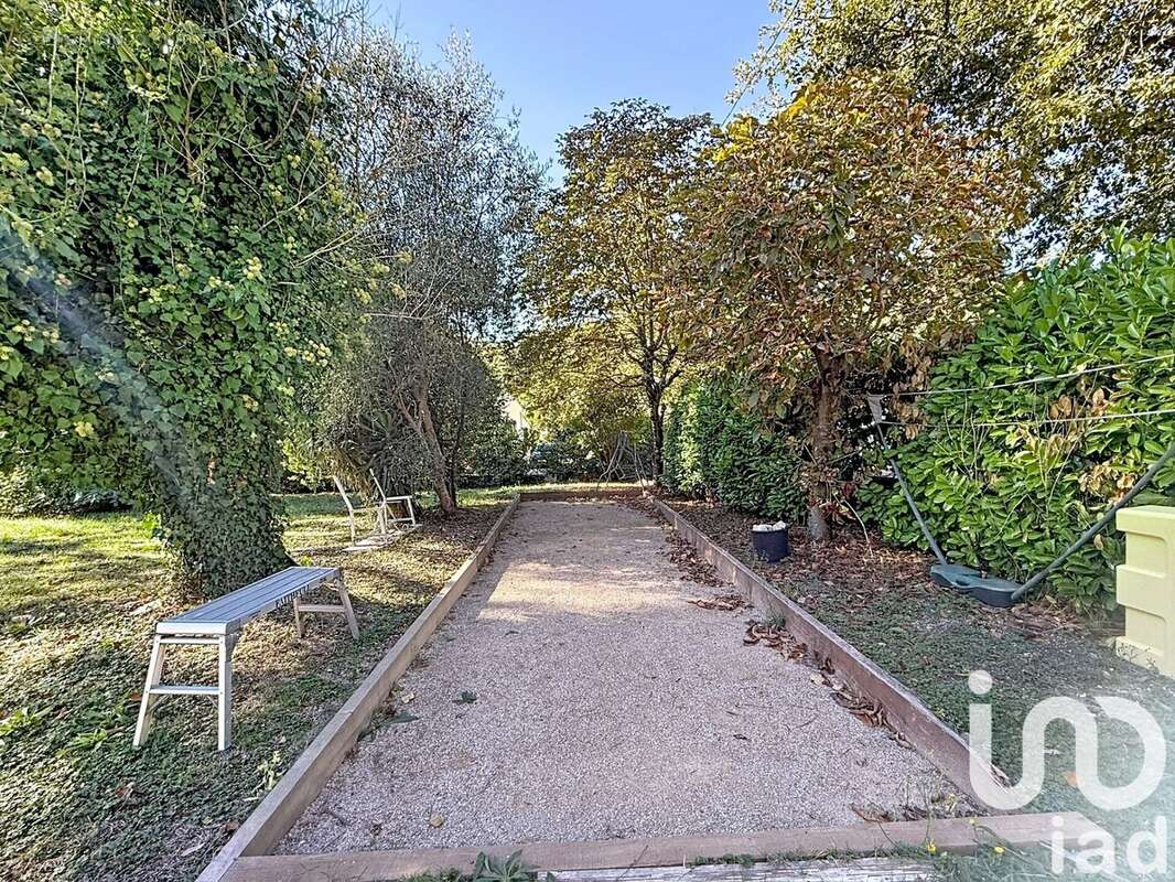 Photo 8 - Maison à OPIO