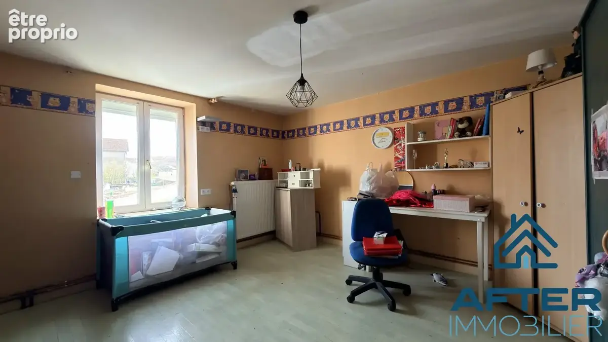 Maison 5 pièces 153 m² à vendre à Xermamenil (54300) - photo 8