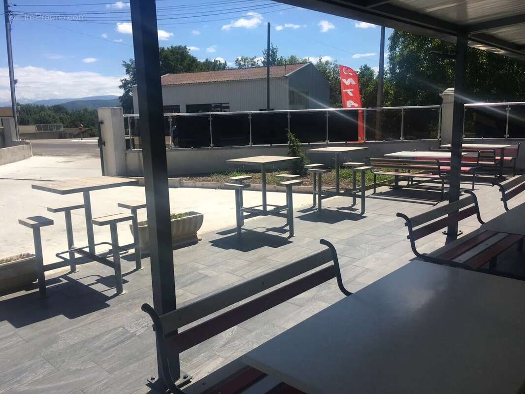 Appartement à PAMIERS