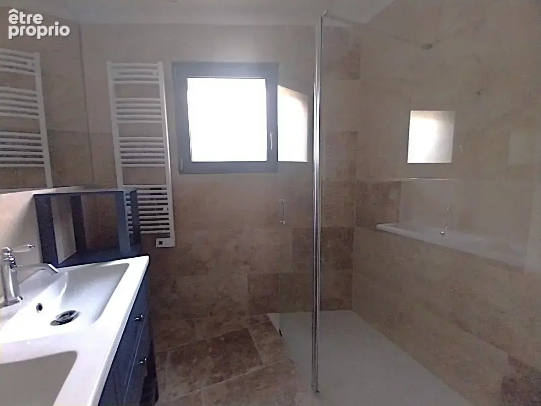 À Vendre - Pomérols, Villa neuve – 3 chambres – Garage – Terrain de 200 m² - photo 6