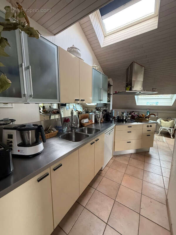 Appartement à LE POULIGUEN