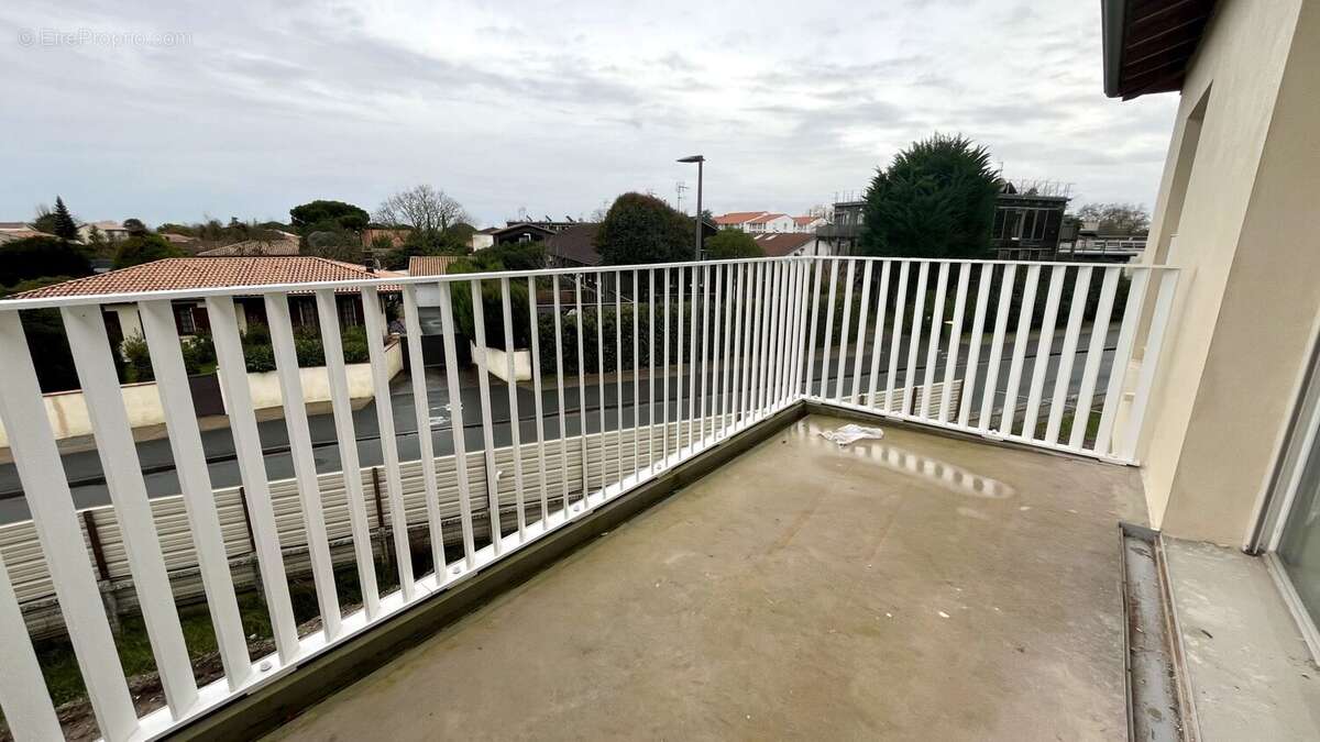 Appartement à BLANQUEFORT