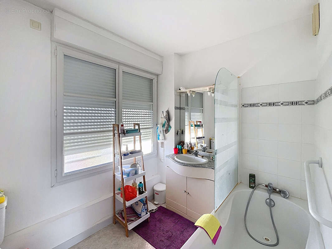 Appartement à LA ROCHELLE