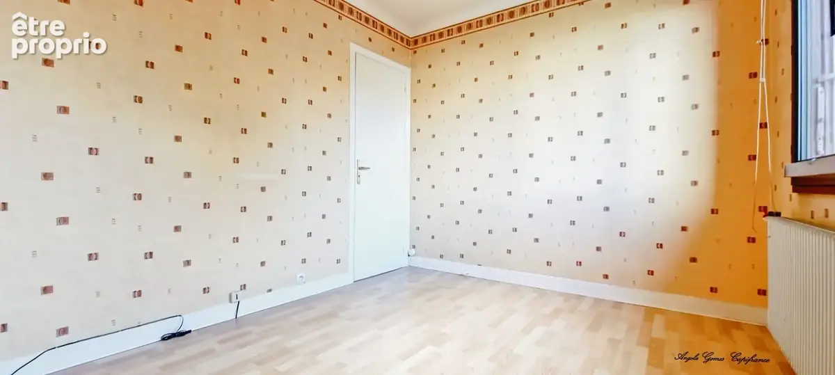 Maison familiale 5/7 pièces 143 m² + garage double + atelier 78 m² quartier Coeuilly (Champigny-sur-Marne) – RER E 700 m – Futur - photo 12