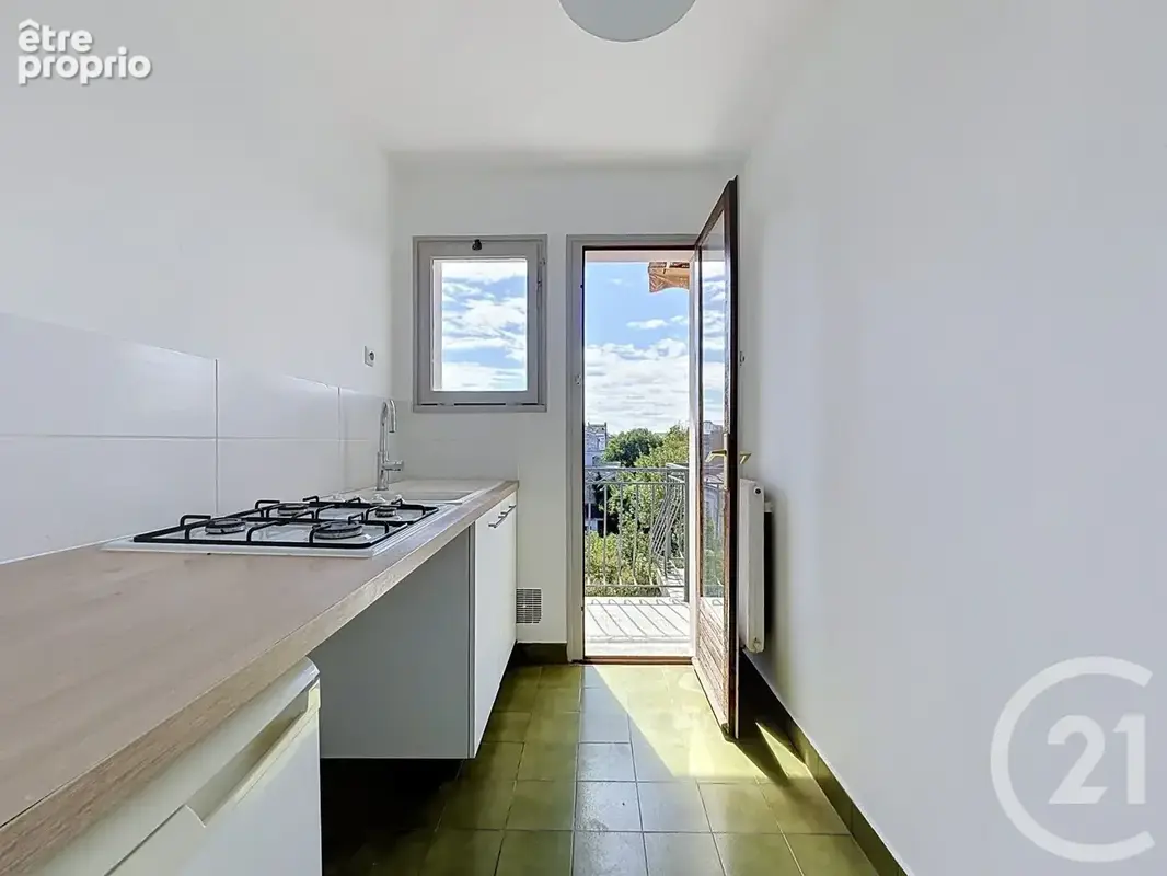 Appartement 2 pièces 43 m² à vendre à Bordeaux (33000) - photo 6