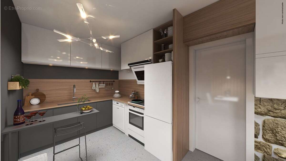 Maison à BRETIGNOLLES-SUR-MER