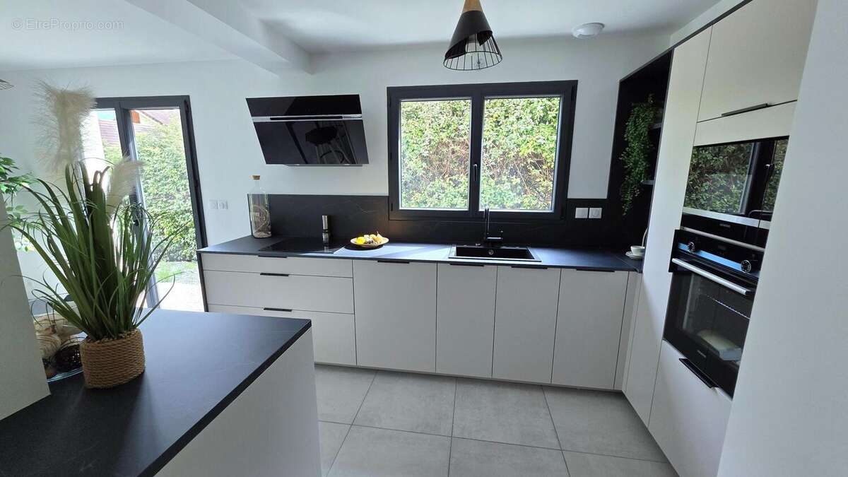 Photo 7 - Maison à BERNIN