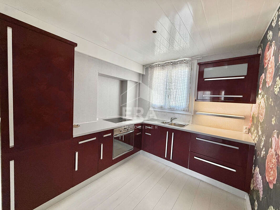 Appartement à ORLEANS