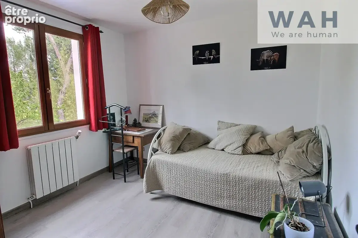 Vente maison 7 pieces saint-clement-de-riviere (34980) - photo 8