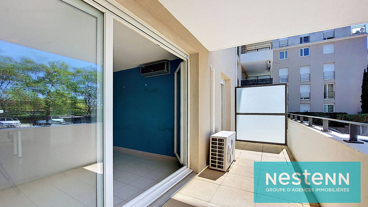 Appartement à ISTRES