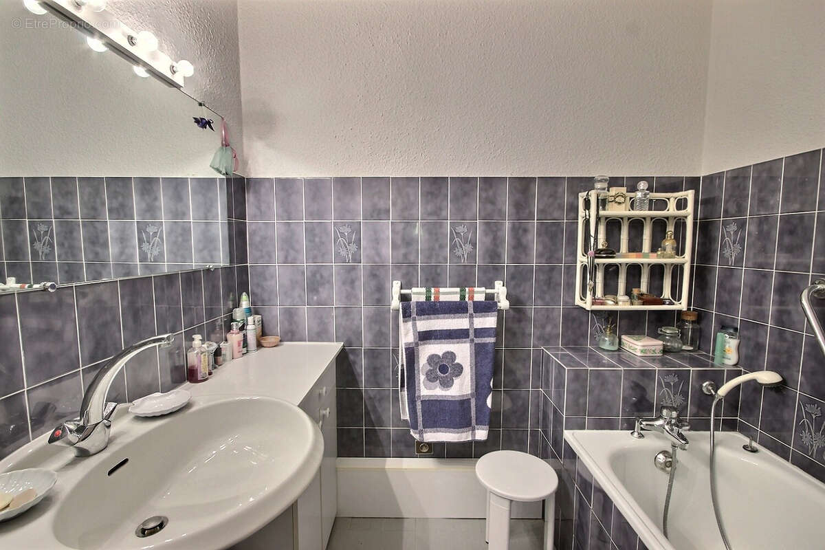 Appartement à BOURG-SAINT-MAURICE