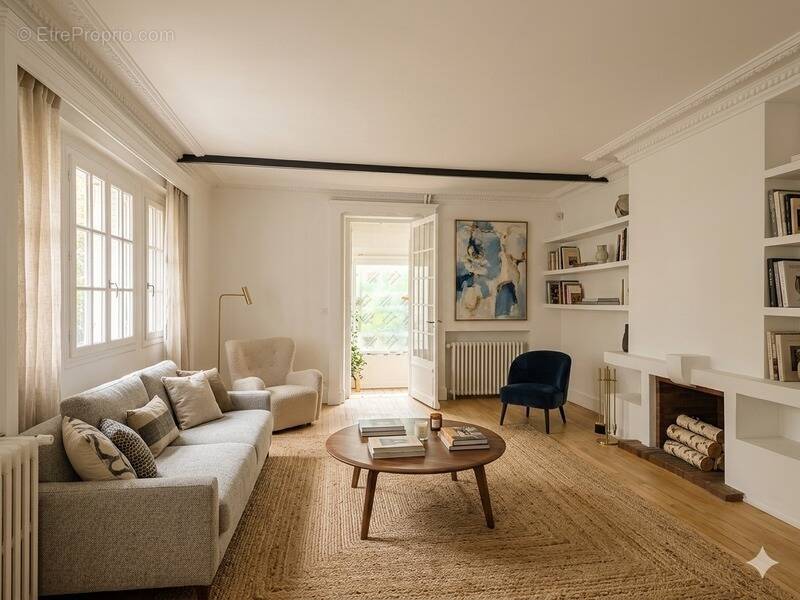Appartement à CHALON-SUR-SAONE