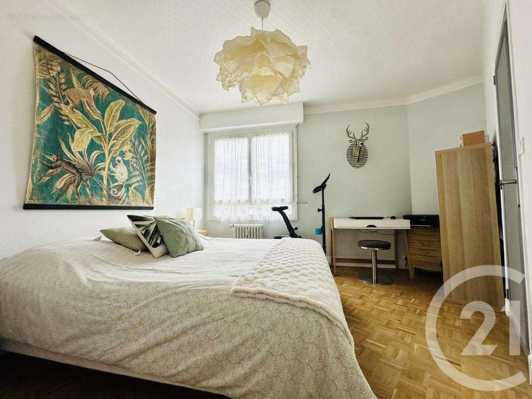 Appartement à LIMOGES