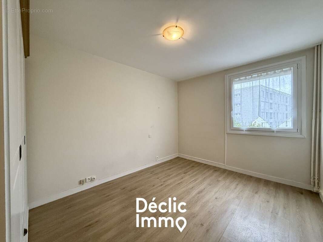 Appartement à POITIERS