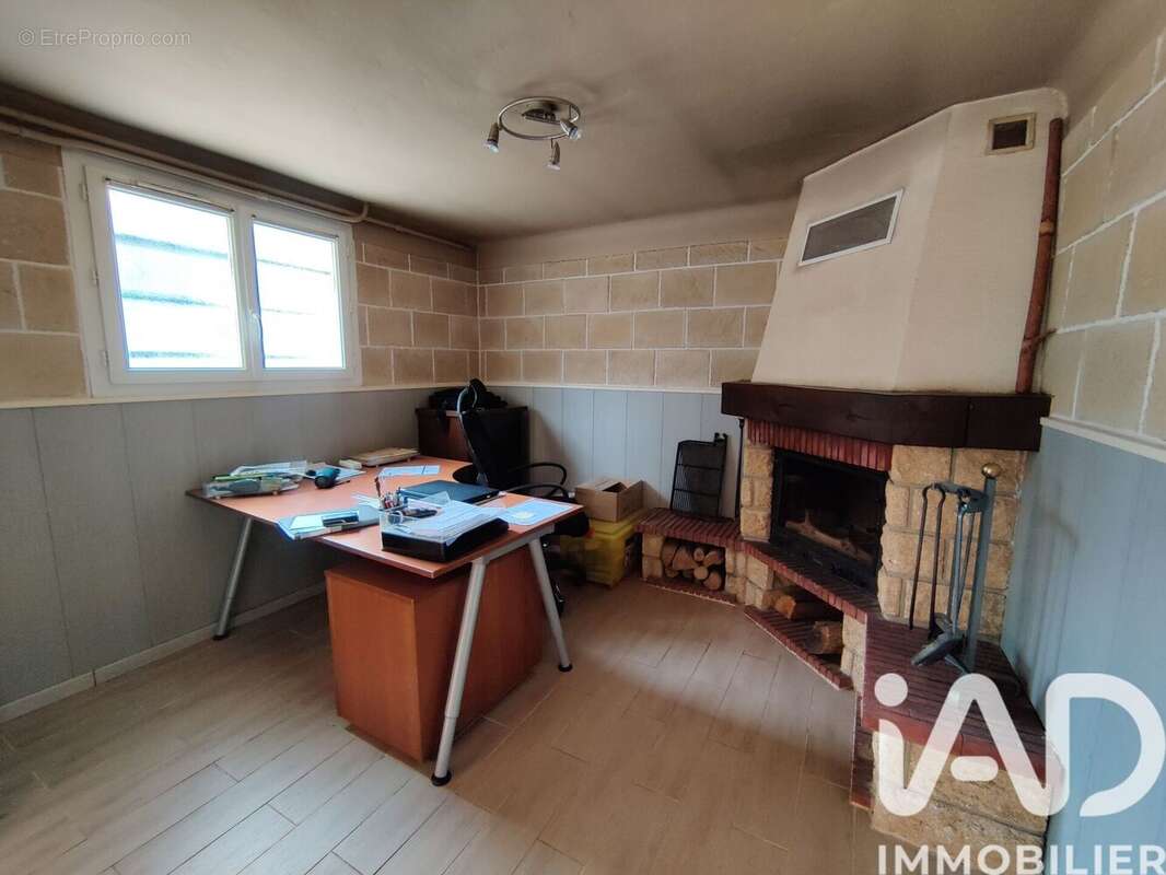 Photo 8 - Maison à SUCY-EN-BRIE