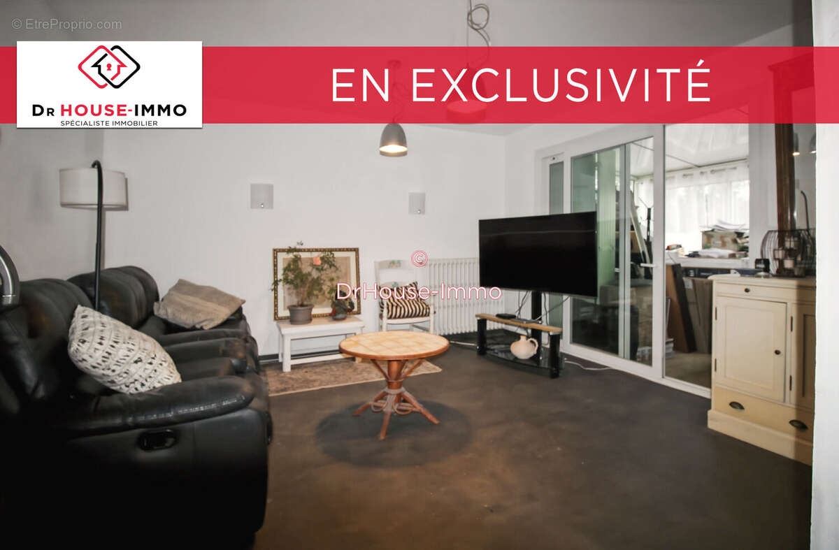 Maison à SAINT-PIERRE-D&#039;OLERON