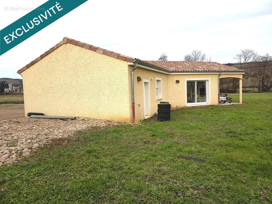 Photo 5 - Maison à AZE