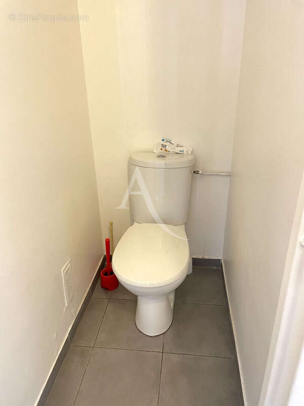 Appartement à PARIS-10E