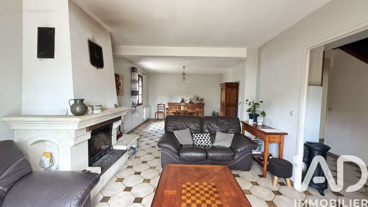 Photo 5 - Maison à RUBELLES