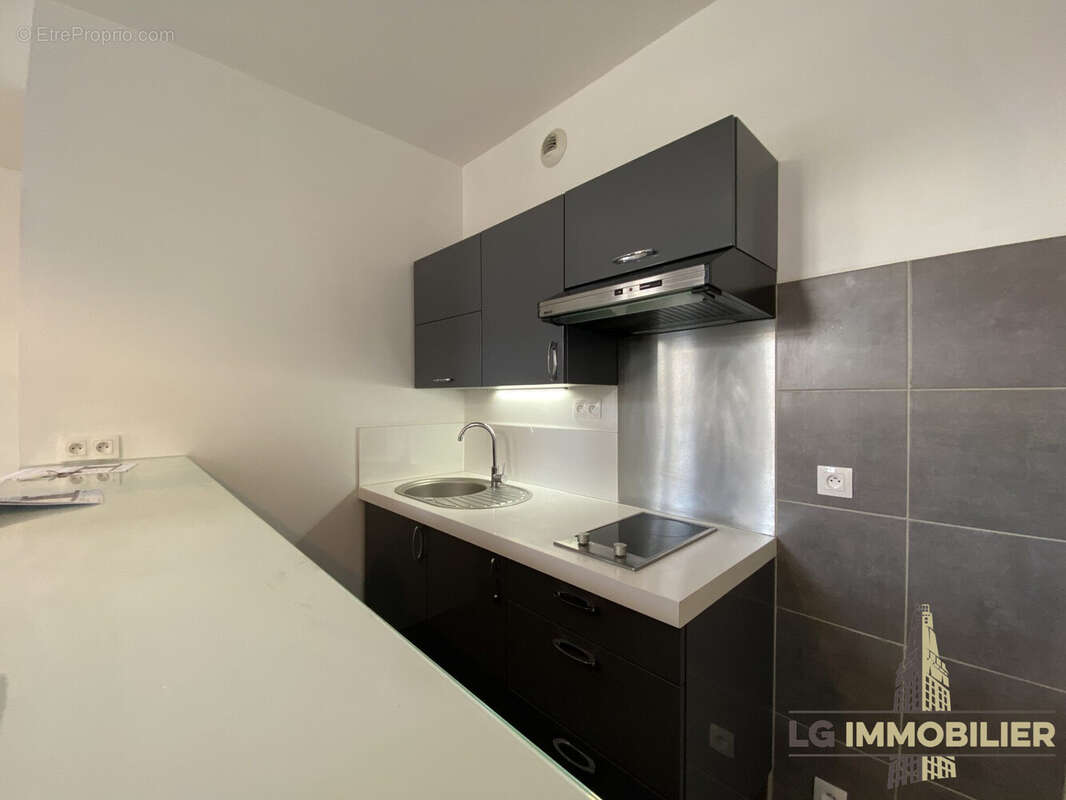 Appartement à AMIENS