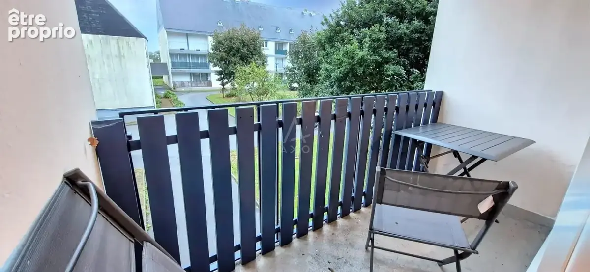 T3 lumineux et sans travaux, prêt à vous accueillir !! - photo 6