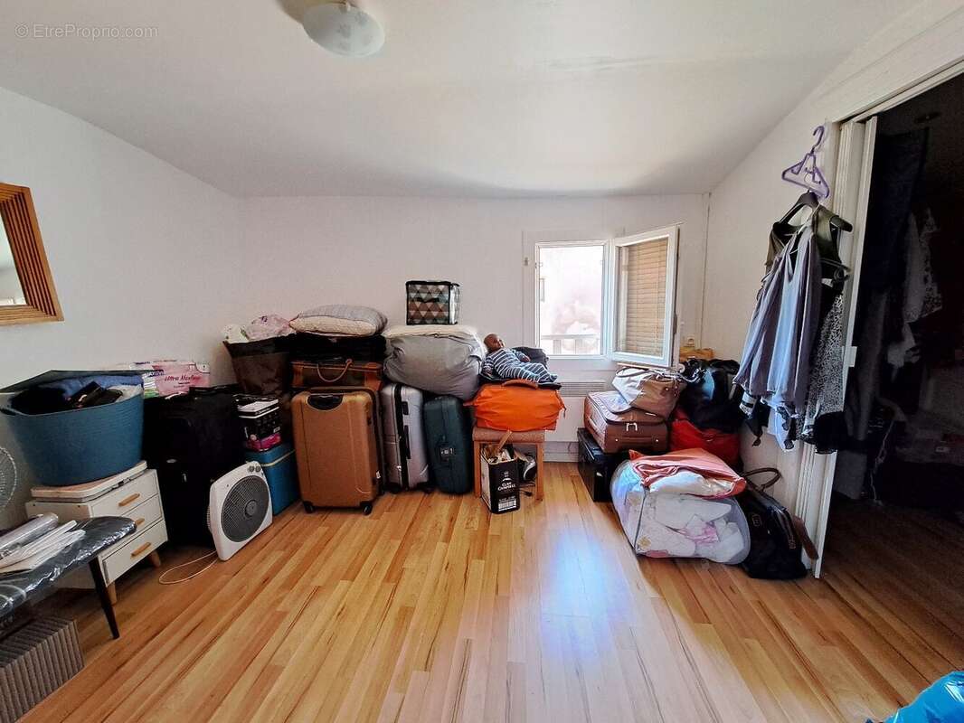 Appartement à MARSEILLAN