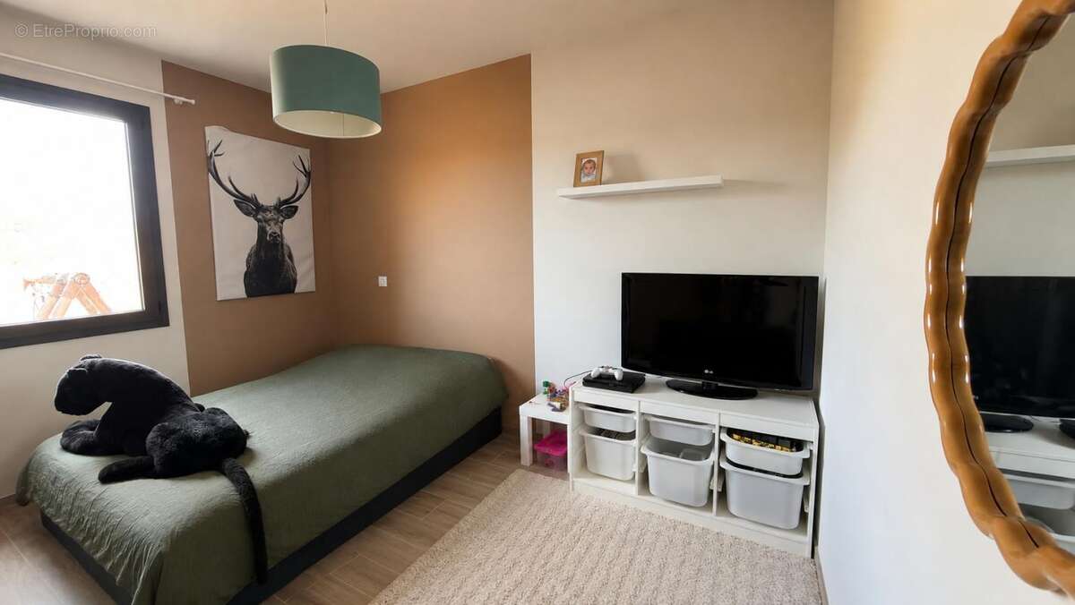 Maison de plain-pied T6 à 10 minutes de CAHORS - photo 13