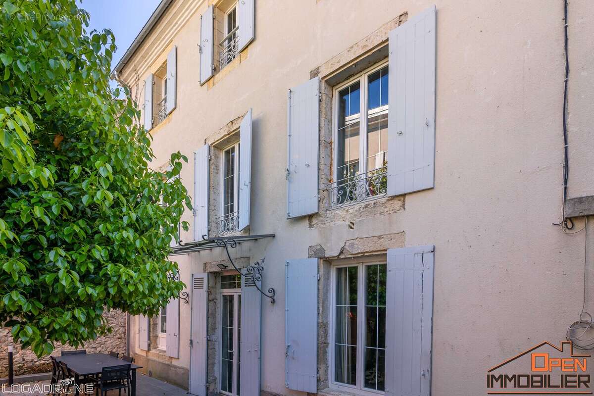 Maison 155 m² à Agen  - photo 74