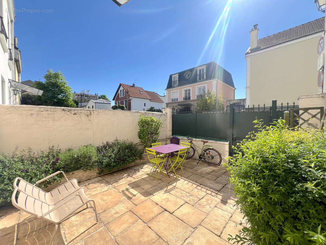 Maison Asnieres Sur Seine 4 pièce(s) 93m2 - photo 6