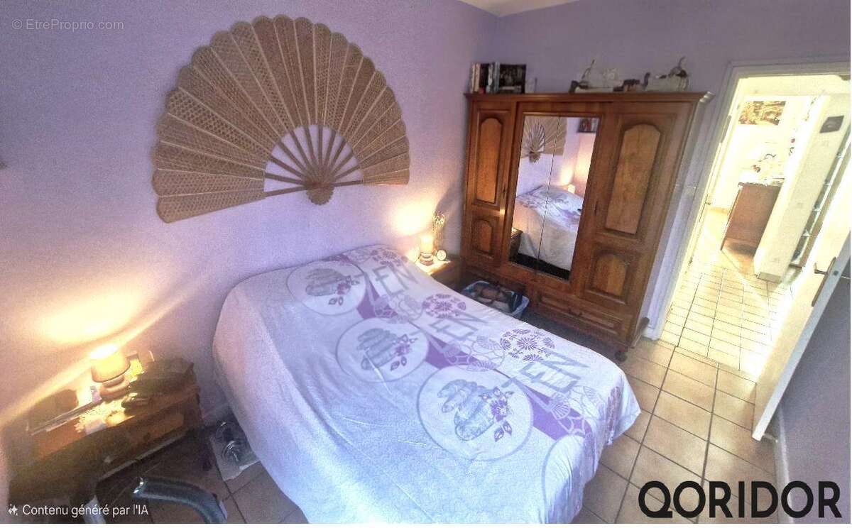 Appartement à EAUBONNE
