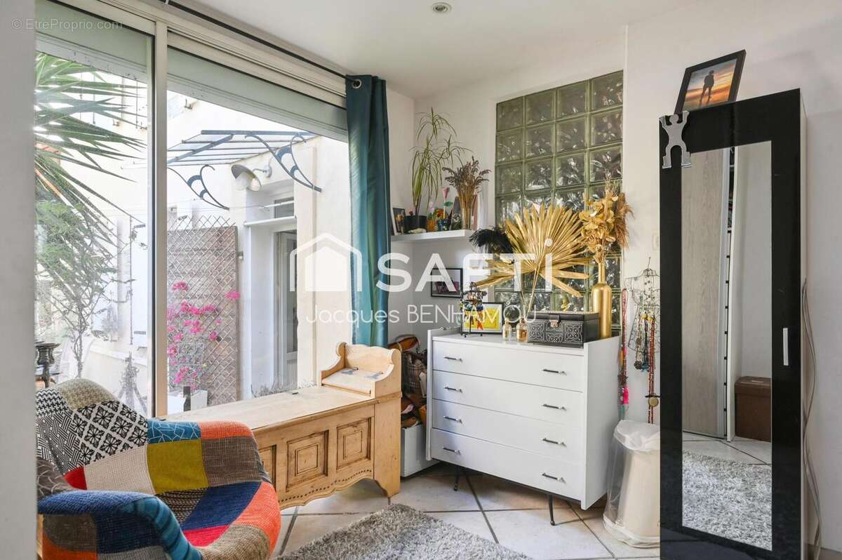 Photo 9 - Maison à MARSEILLE-13E