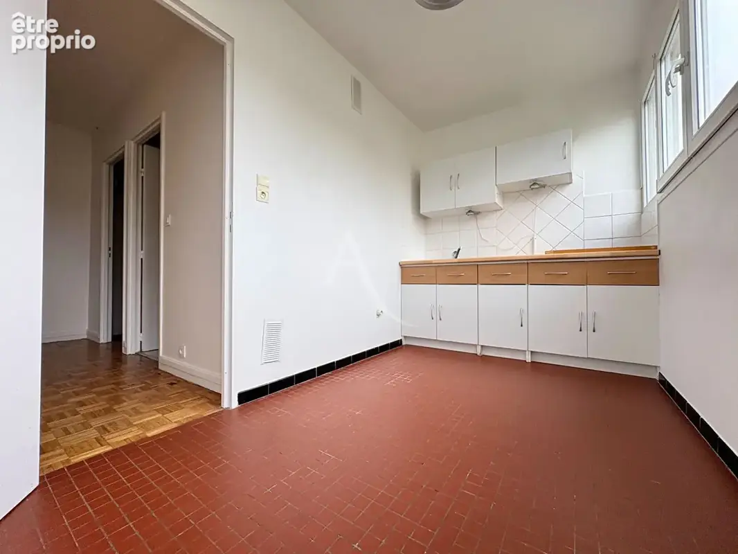 Appartement Gif Sur Yvette 1 pièce(s) - photo 8