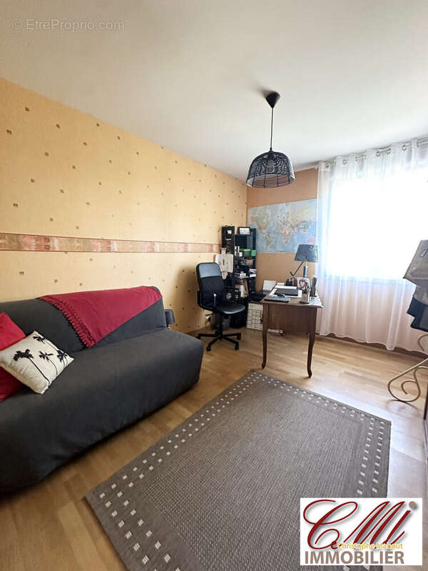 Maison à VITRY-LE-FRANCOIS