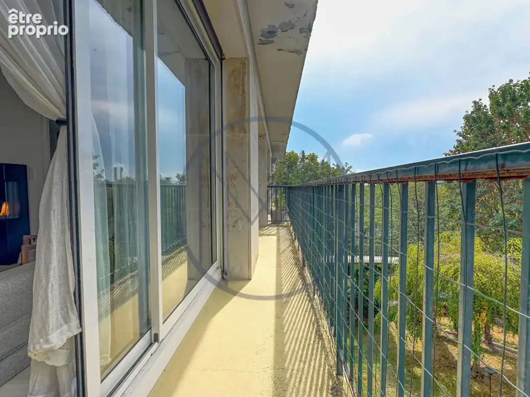 Appartement Versailles 4 pièce(s) 84.11 m2 - photo 10