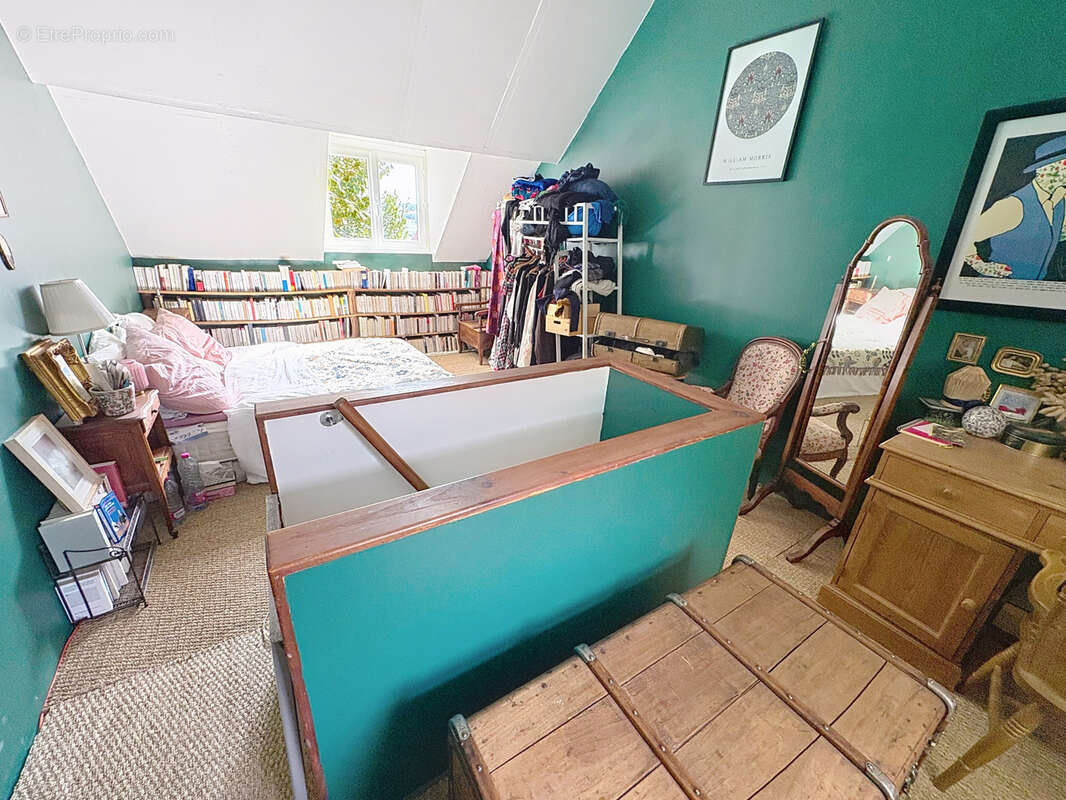 Maison à JUVIGNY-LE-TERTRE