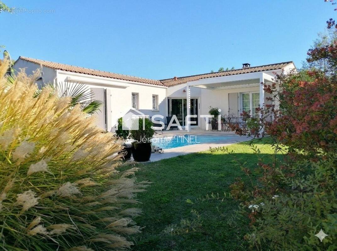 Photo 1 - Maison à COZES