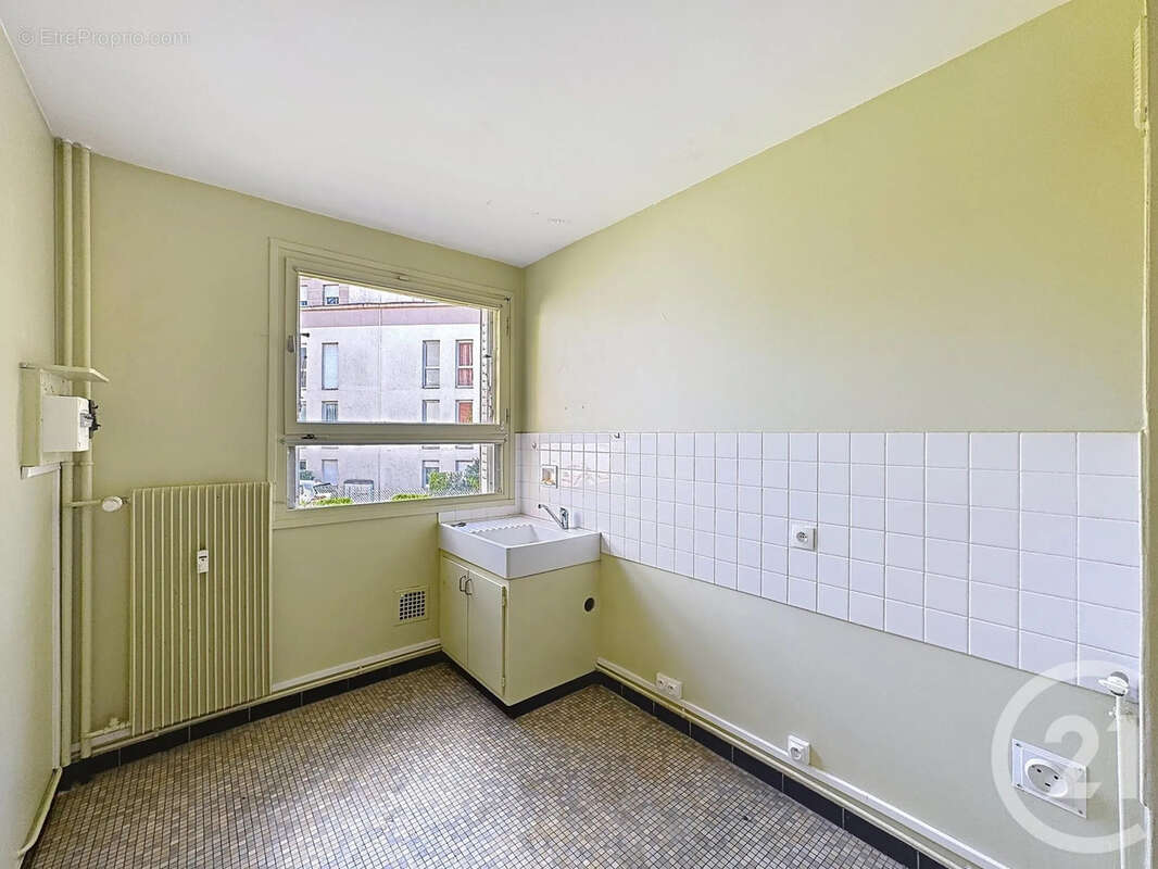 Appartement à DIJON