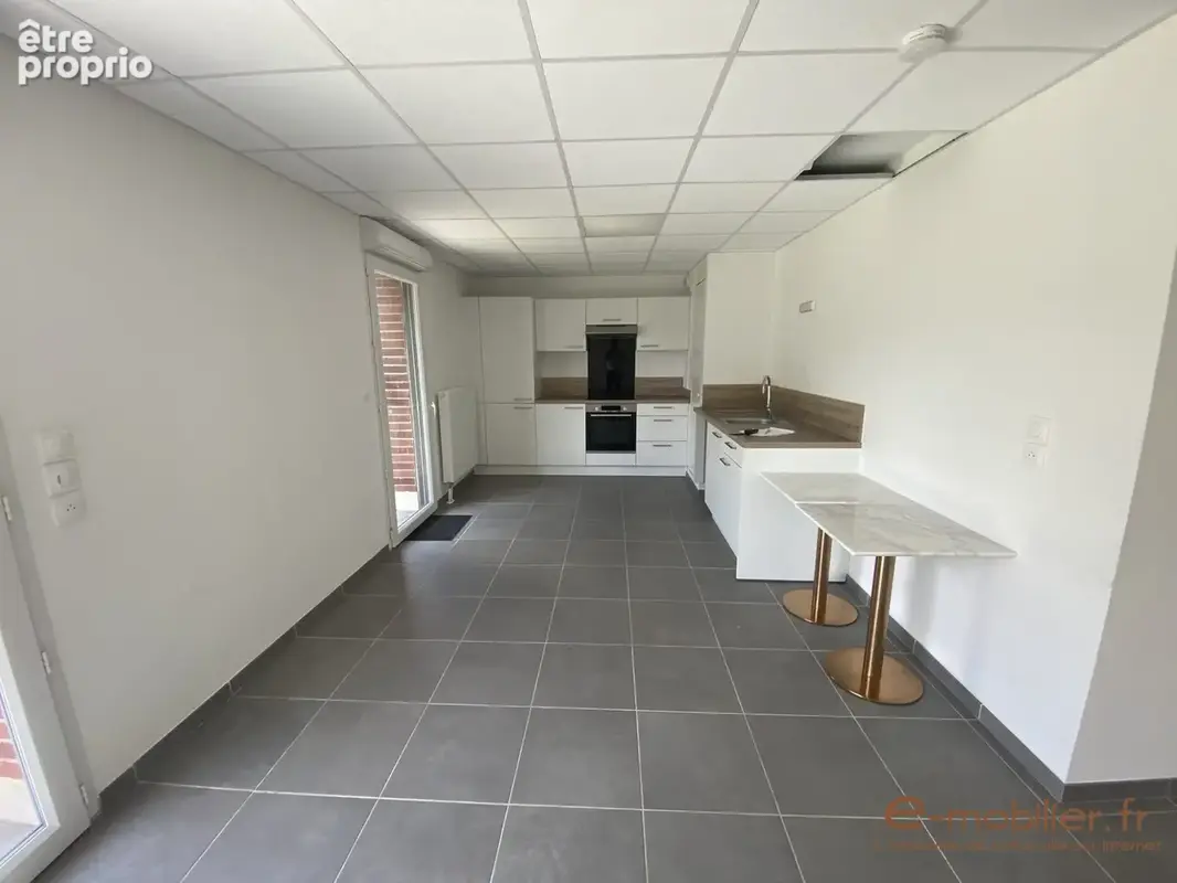 Appartement 1 pièce 52 m² à vendre à Cappelle-En-Pevele (59242) - photo 6