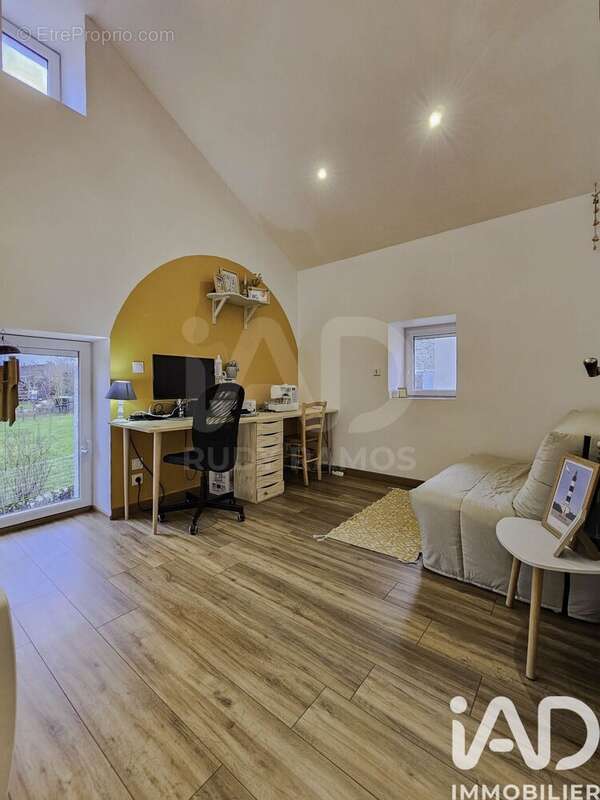 Photo 9 - Maison à SEVERAC-LE-CHATEAU