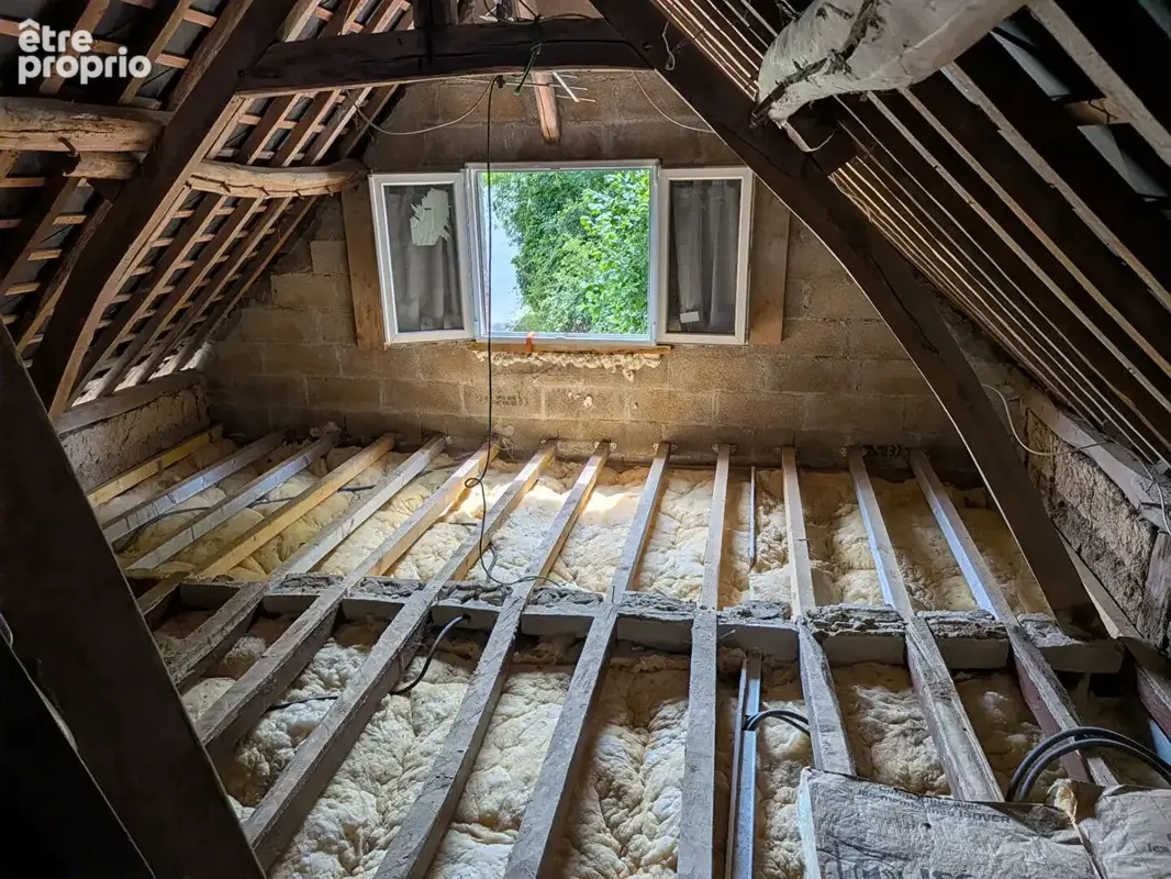 Maison Cugny 3 pièce(s) 49.08 m2 - photo 8