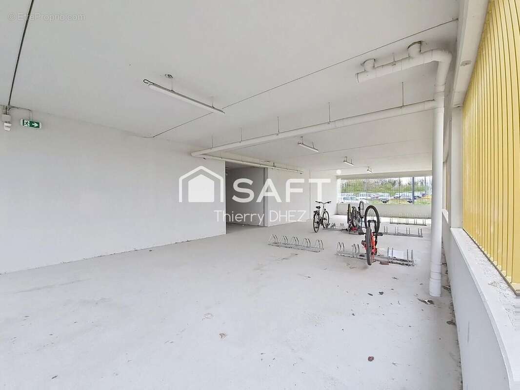 Photo 9 - Appartement à TOURCOING