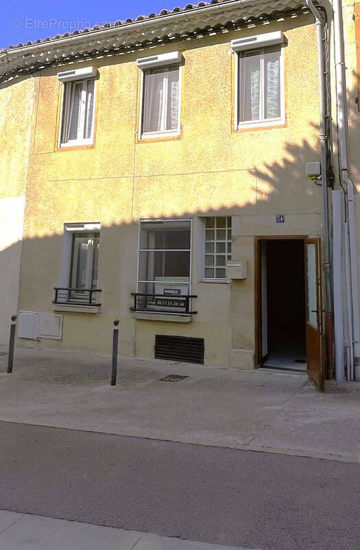 Maison à LIMOUX