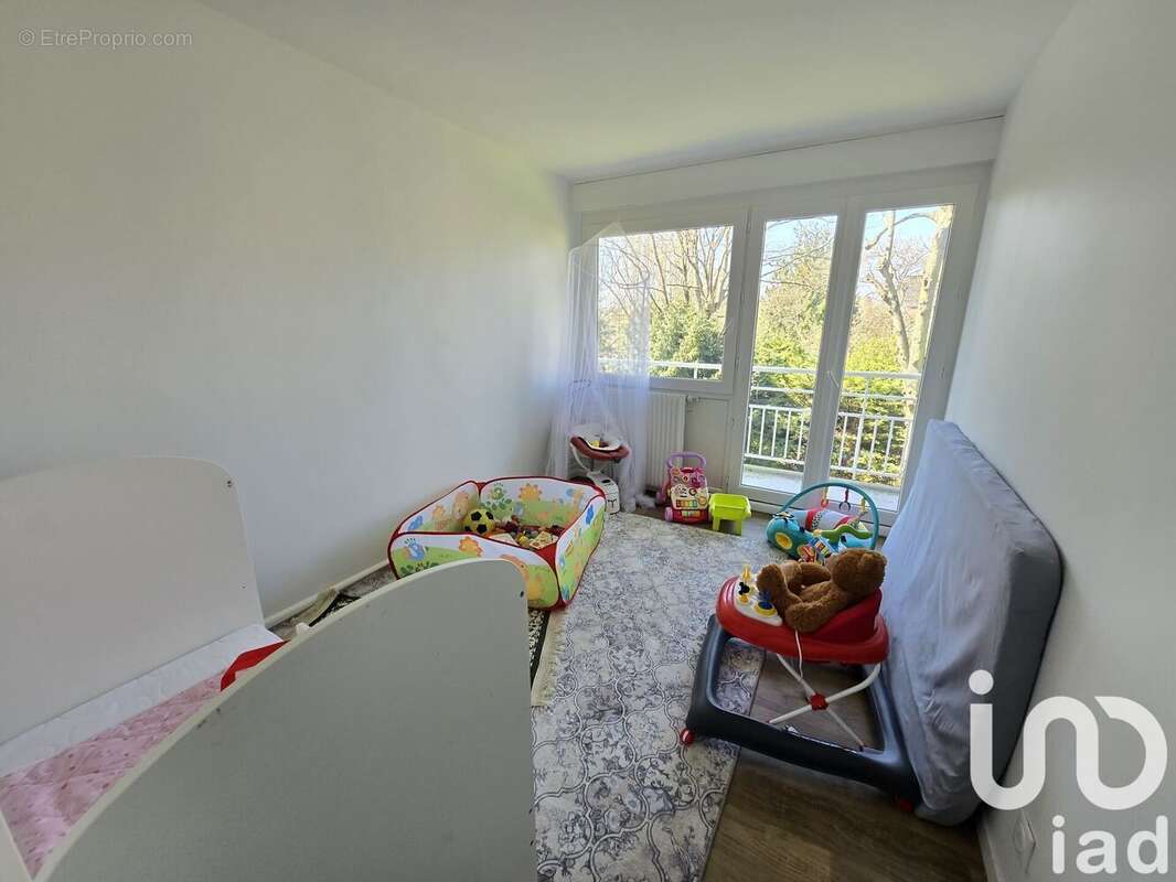 Photo 7 - Appartement à BRUNOY