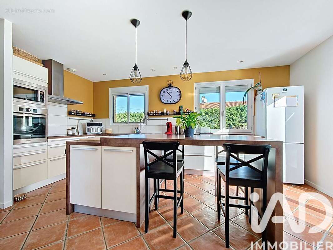 Photo 5 - Maison à VENERQUE