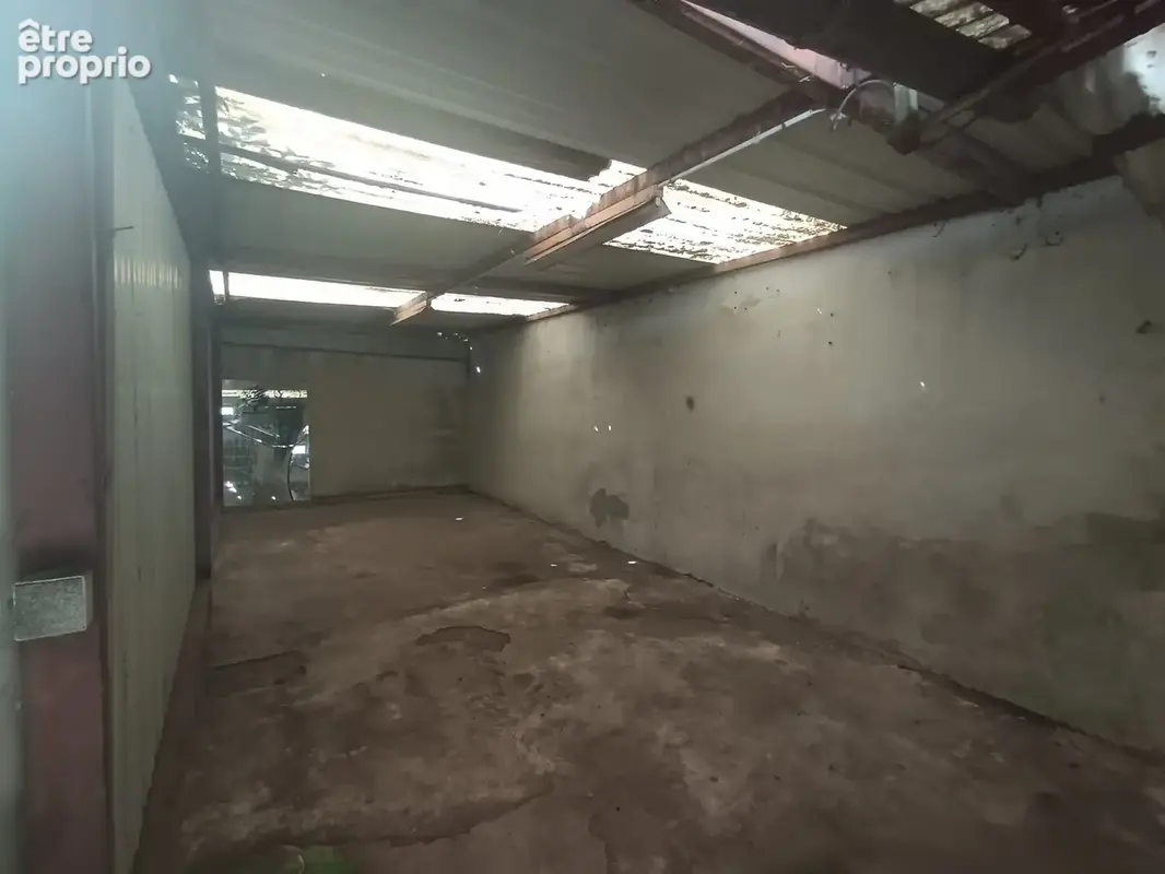 Commerce 120 m² à vendre à Tours (37000) - photo 2