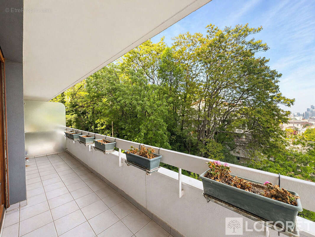 Appartement à SEVRES